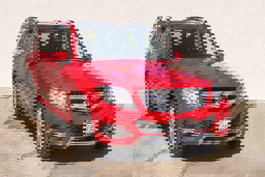 Used 2014 Mercedes-Benz GLK 350 4MATIC image 3