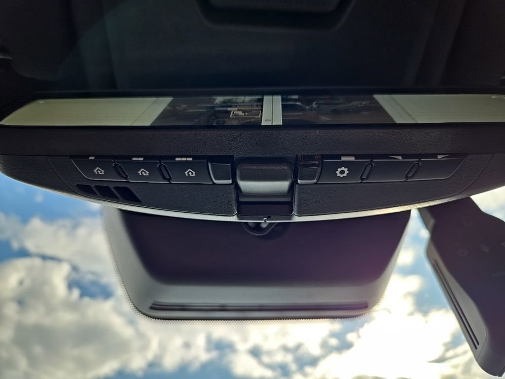 Used 2025 Lexus GX 550 w/ Accessory Package (2T) image 40