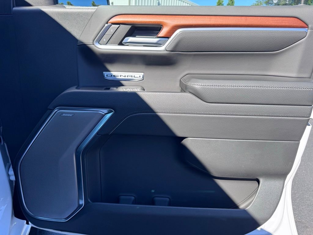 Used 2023 GMC Sierra 1500 Denali image 27