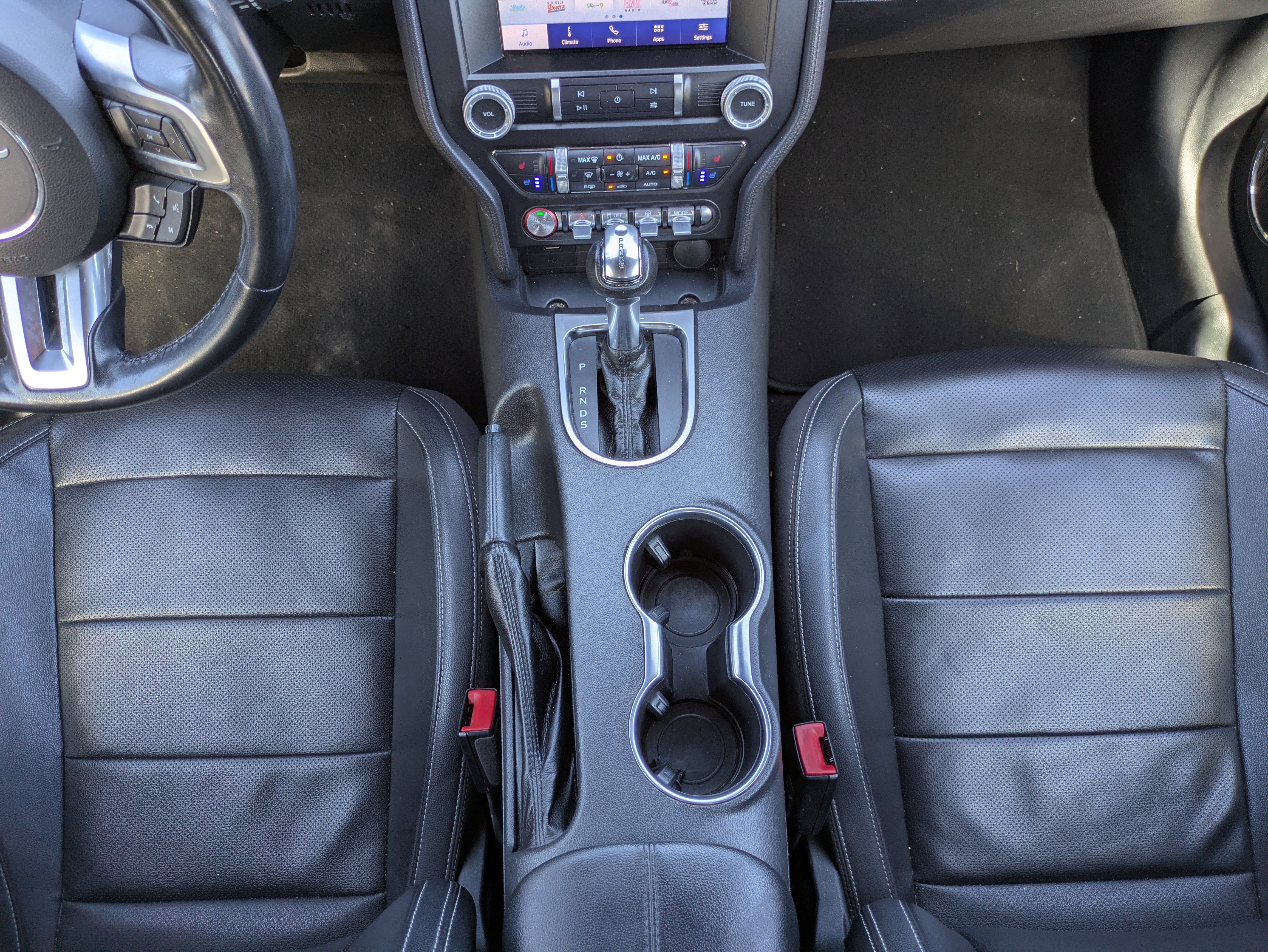 Used 2023 Ford Mustang Premium image 8