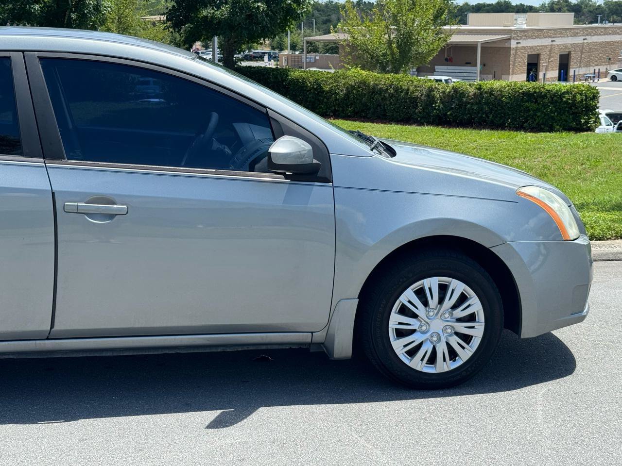 Used 2009 Nissan Sentra 2.0 FE+ FWD image 22