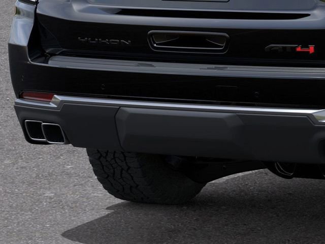 New 2026 GMC Yukon AT4 image 14