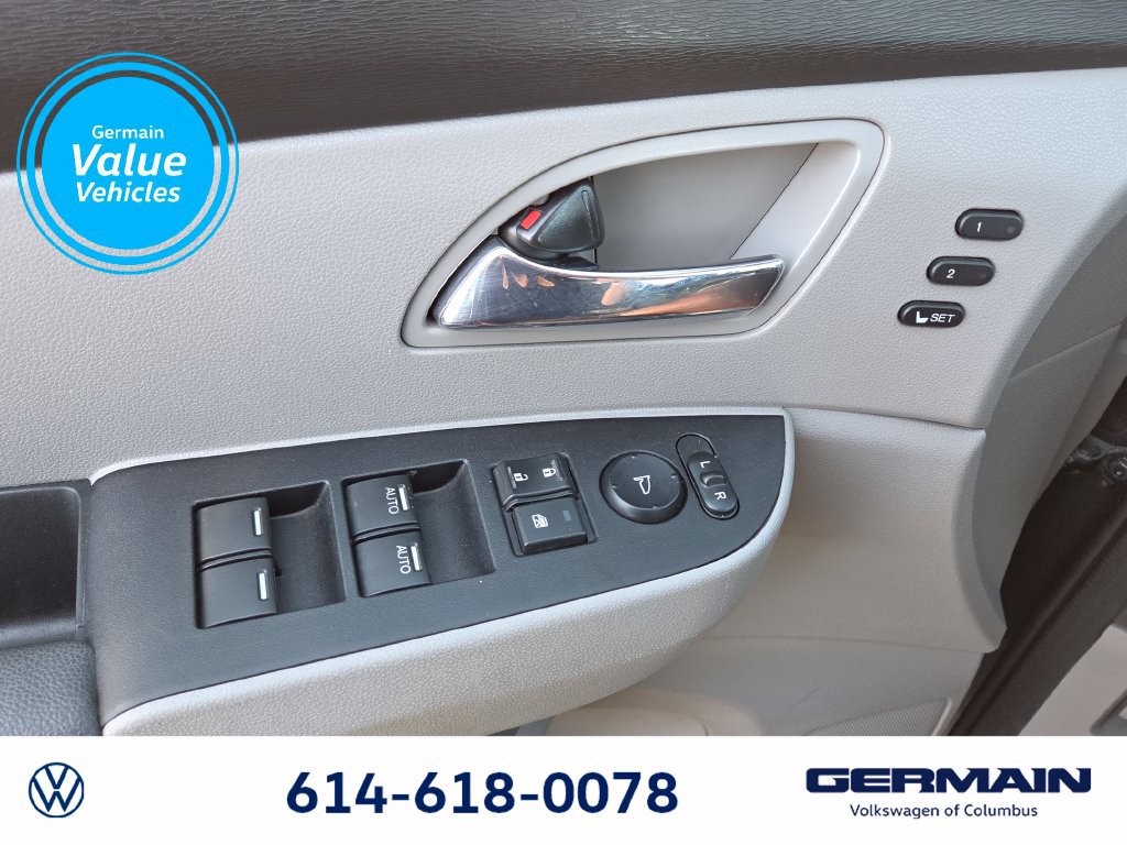 Used 2016 Honda Odyssey Touring image 23