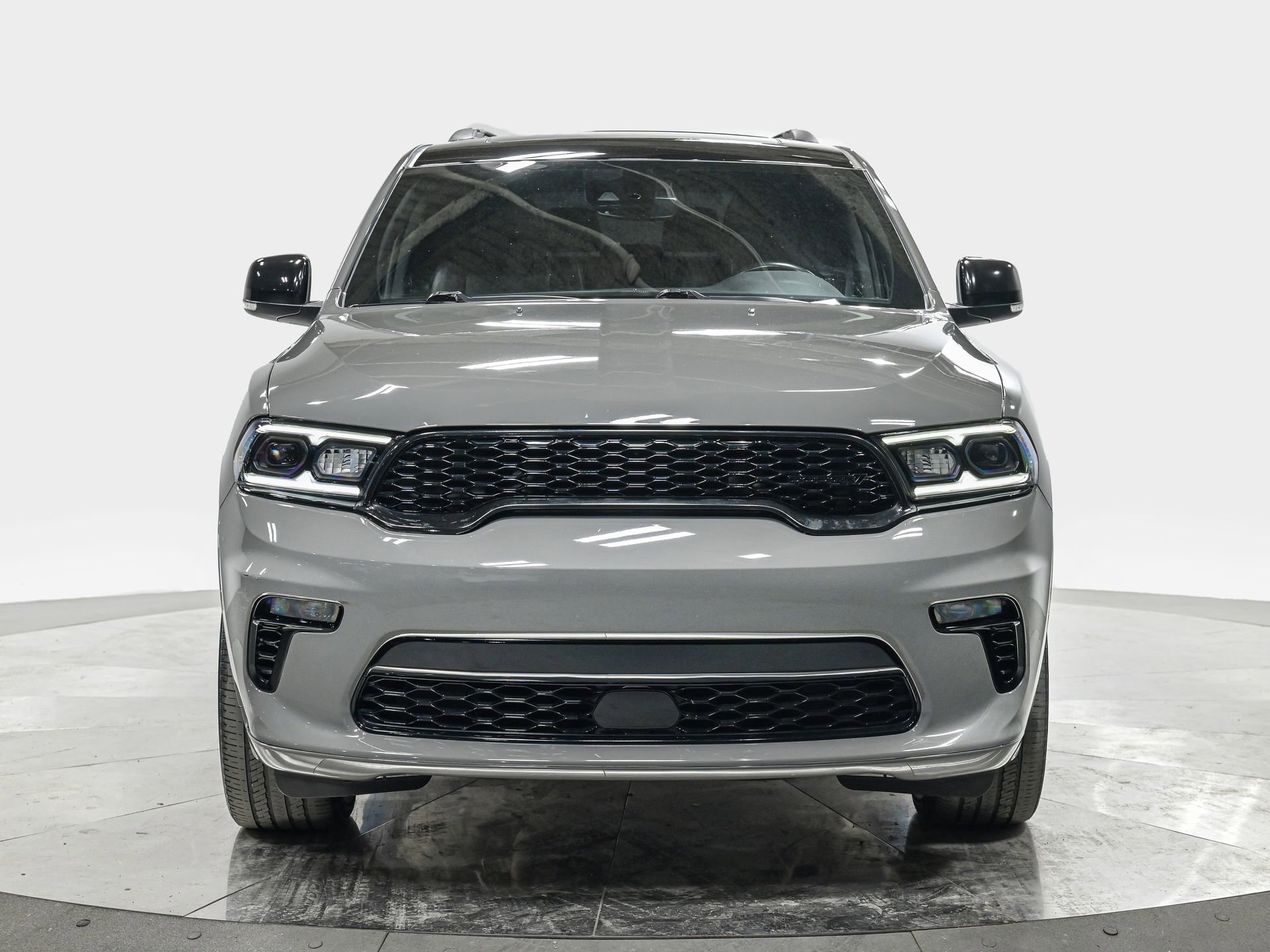 Used 2022 Dodge Durango GT AWD/4WD image 10