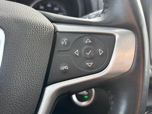 Used 2018 GMC Terrain SLT w/ Preferred Package image 21