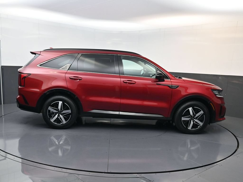 Used 2021 Kia Sorento S FWD image 5