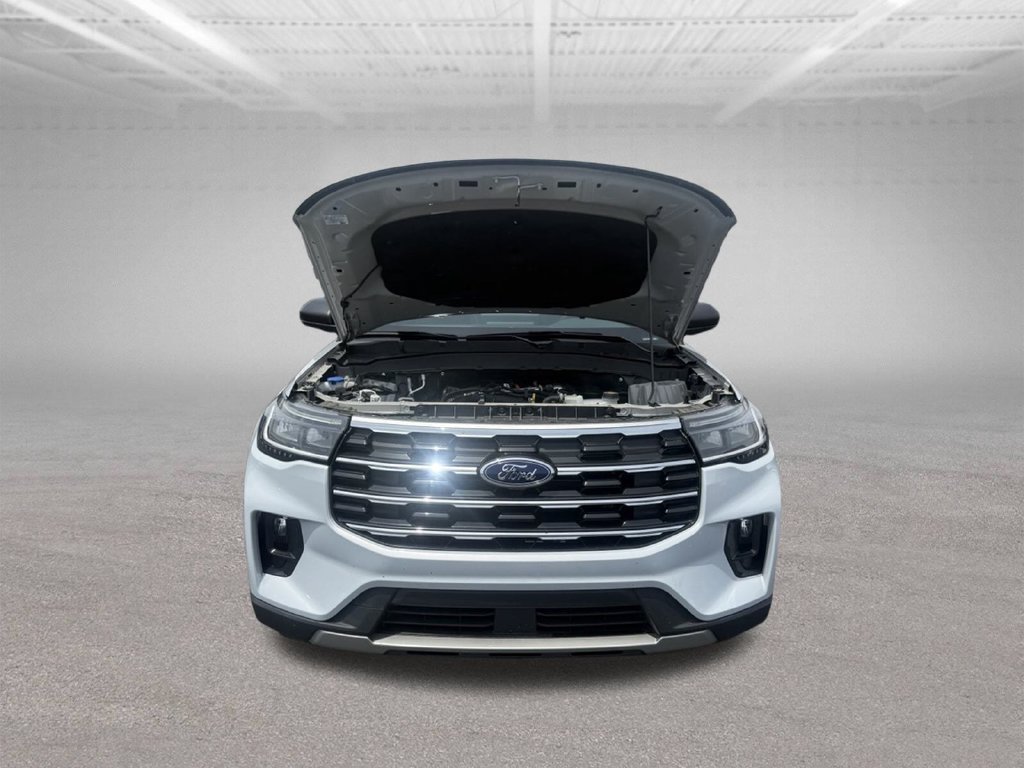 New 2026 Ford Explorer Active w/ Active Comfort Package AWD/4WD image 57