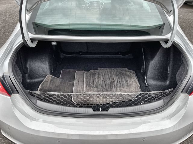 Used 2016 Chevrolet Malibu LT FWD image 20