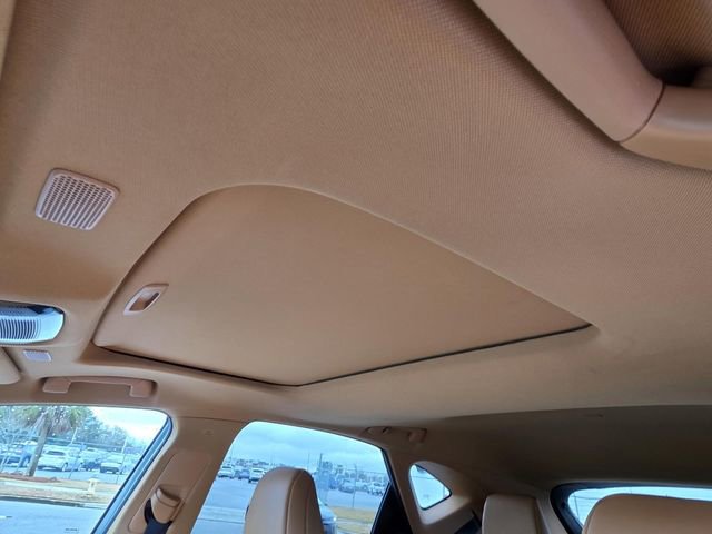 Certified 2025 Lexus NX 350 AWD w/ Premium Package image 7