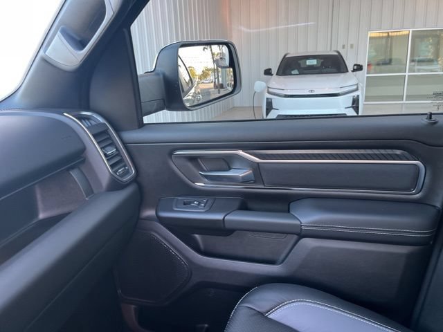 Used 2026 RAM 1500 Big Horn RWD image 30