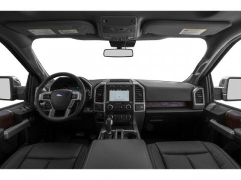 Used 2018 Ford F150 XL w/ Equipment Group 101A Mid AWD/4WD image 8