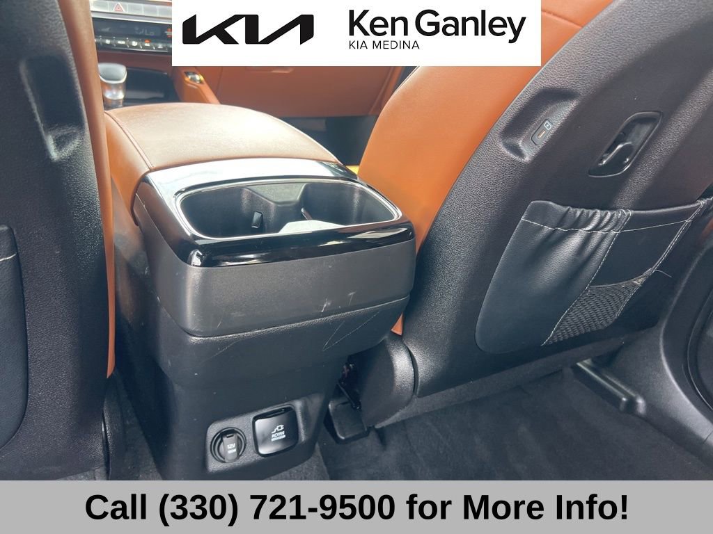 Used 2023 Kia Telluride SX Prestige X-Pro image 45