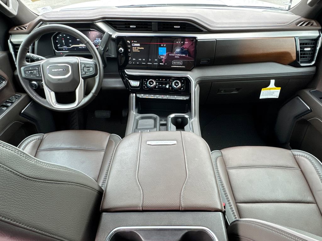 Used 2024 GMC Sierra 2500 Denali w/ Denali Reserve Package image 22