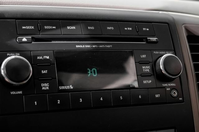 Used 2012 RAM 2500 ST w/ Chrome Appearance Group AWD/4WD image 28