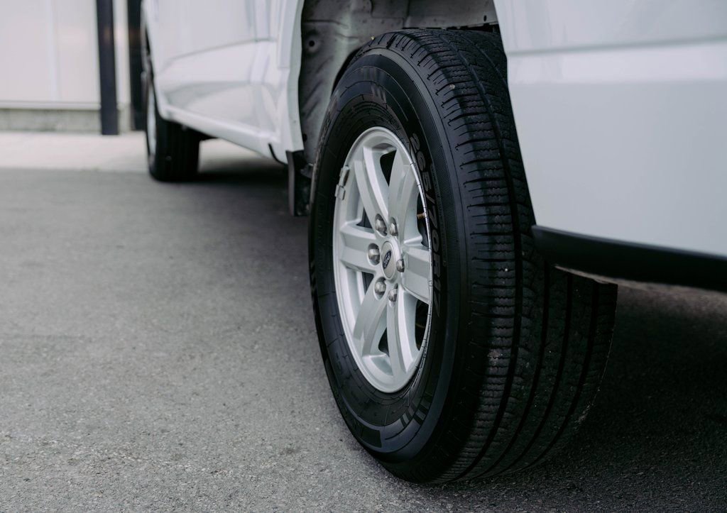 Used 2023 Ford F150 XLT image 8