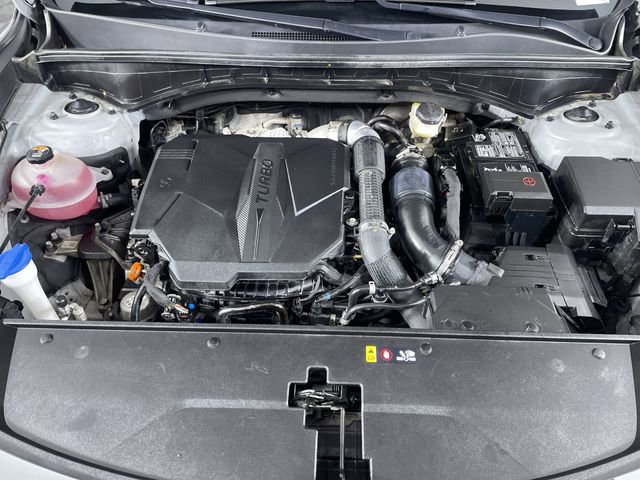 Used 2023 Kia Sorento SX AWD/4WD image 47