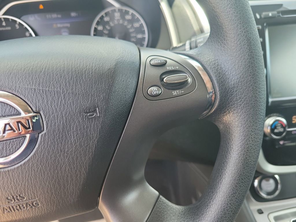 Used 2020 Nissan Murano S w/ Technology Package AWD/4WD image 14