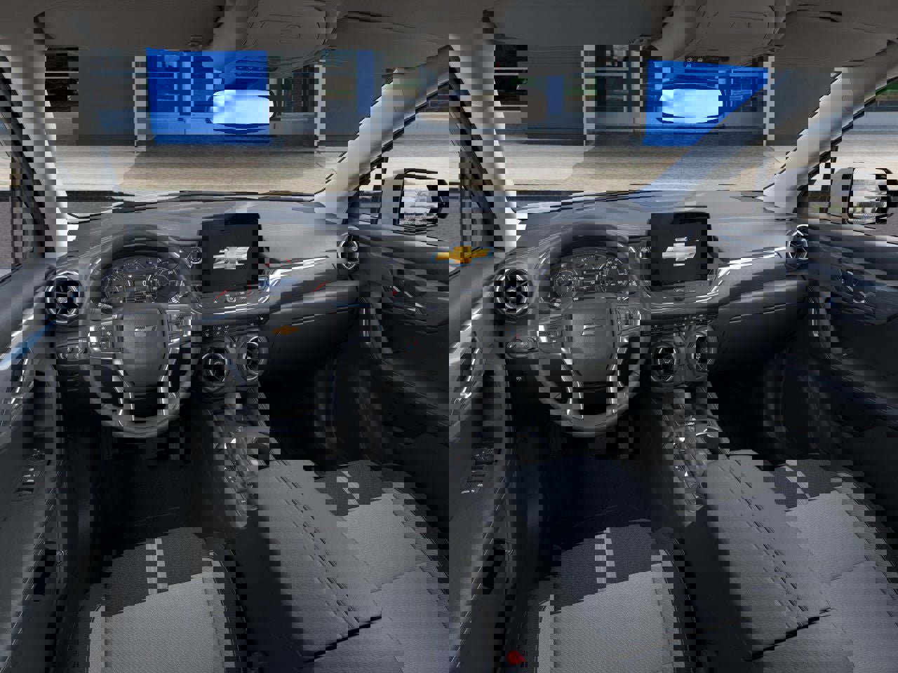 New 2026 Chevrolet Blazer LT image 39