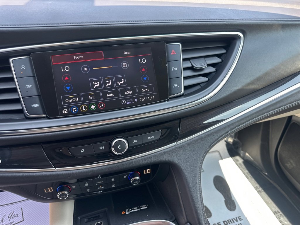 Used 2022 Buick Enclave Essence w/ Trailering Package, 5000 lbs. image 24