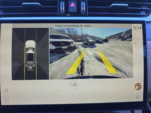 Certified 2023 Jaguar F-PACE S image 23