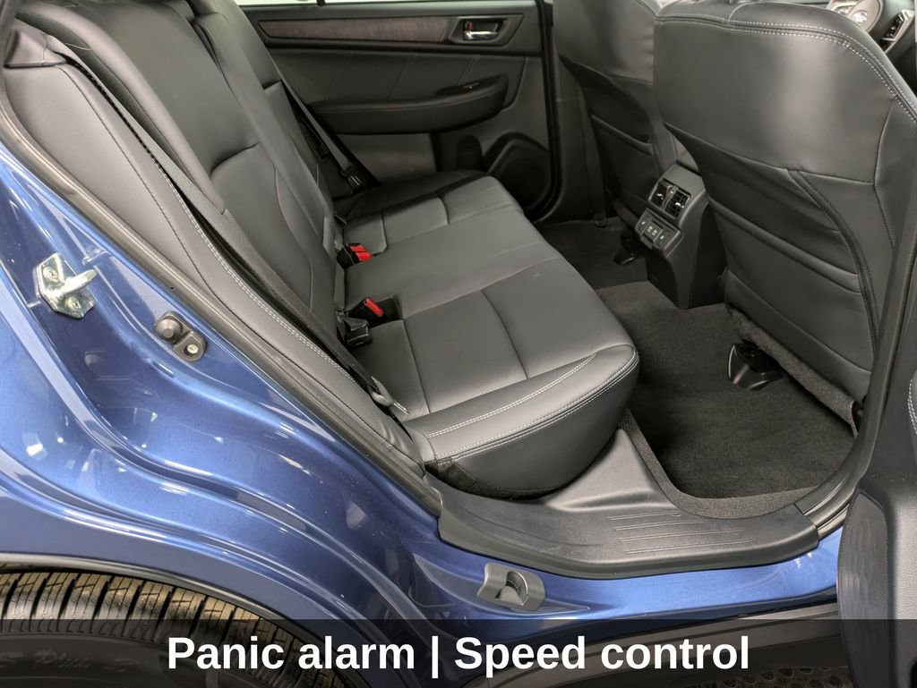 Used 2019 Subaru Outback 2.5i Limited image 33