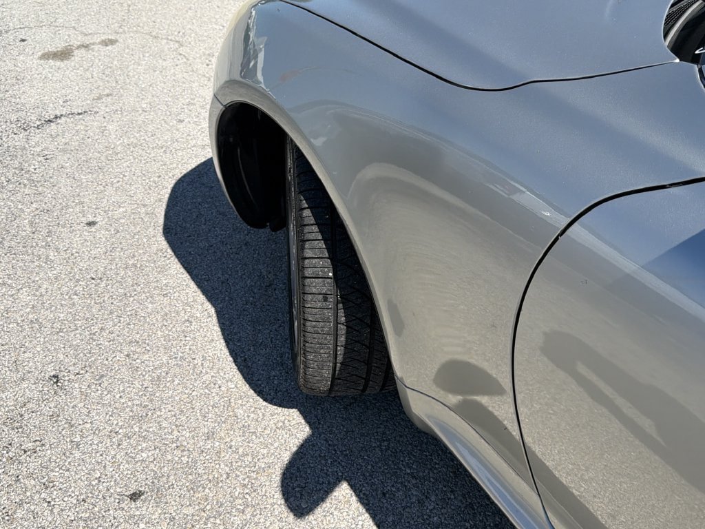 Used 2003 Lexus SC 430 Convertible RWD image 25