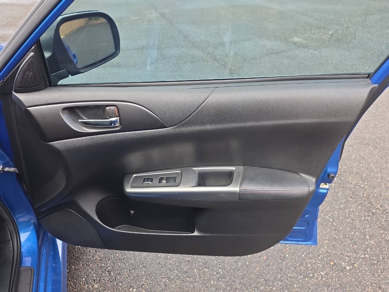 Used 2011 Subaru Impreza WRX Limited AWD/4WD image 20
