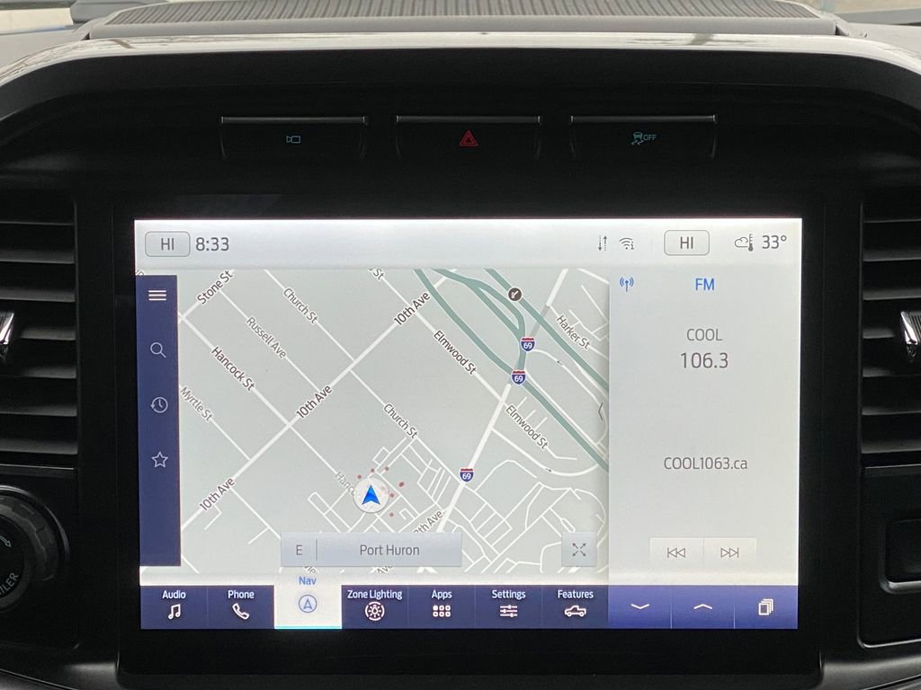 Used 2023 Ford F150 XLT AWD/4WD image 25