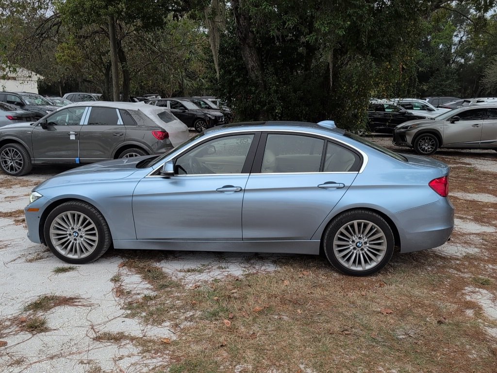 Used 2012 BMW 328i Sedan image 10