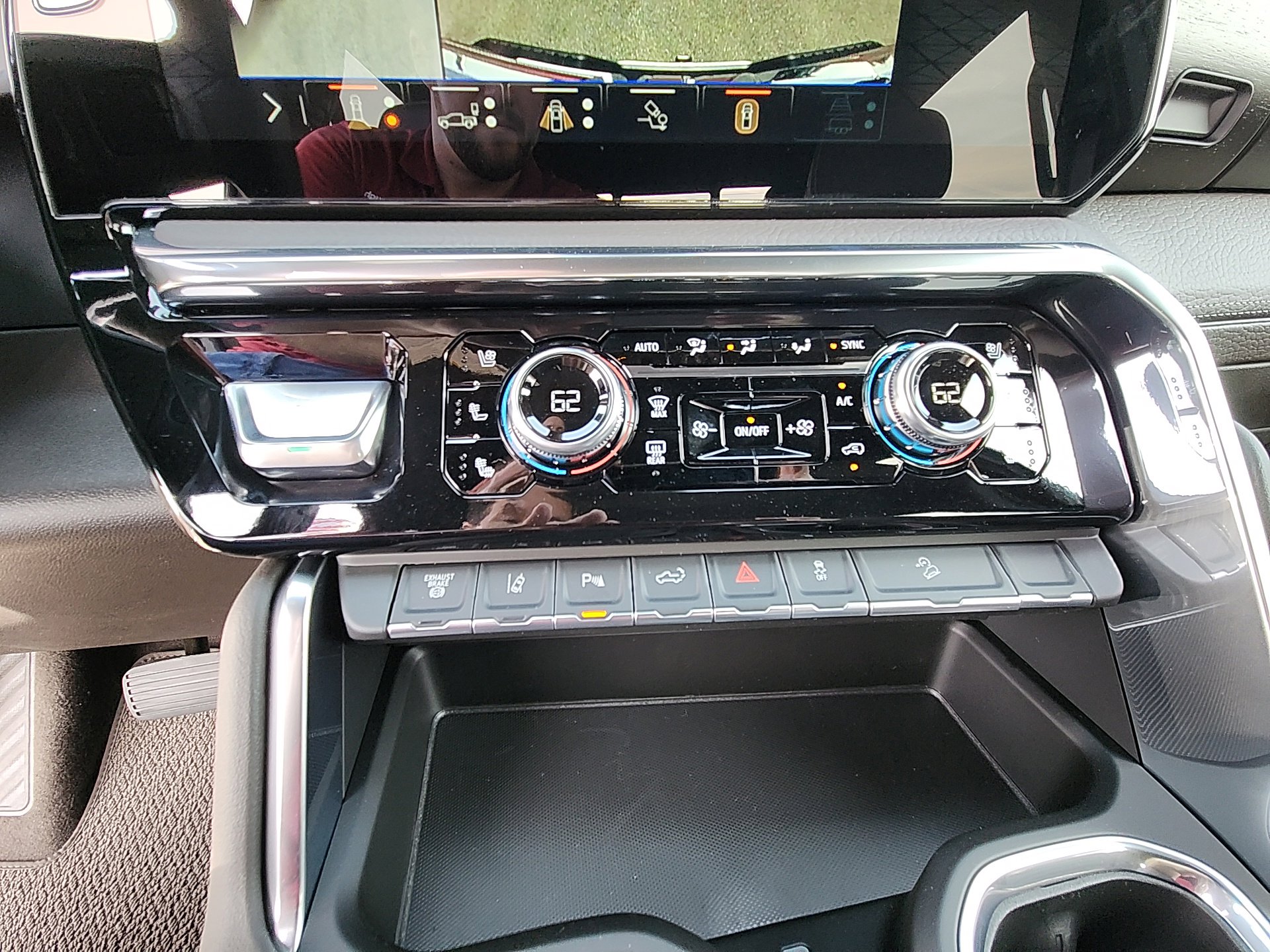 New 2026 GMC Sierra 2500 Denali image 25