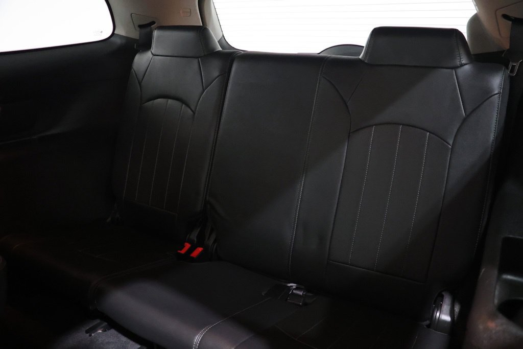 Used 2016 Buick Enclave Leather AWD/4WD image 47