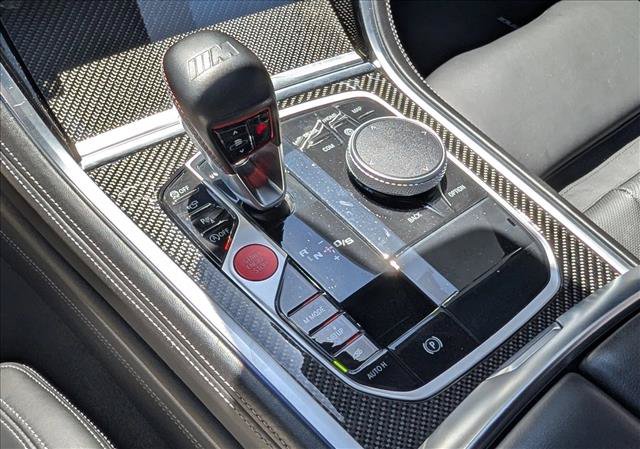 Used 2022 BMW M8 Competition w/ M Carbon Exterior Package AWD/4WD image 12