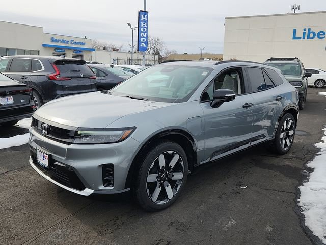 New 2026 Honda Prologue Elite image 3