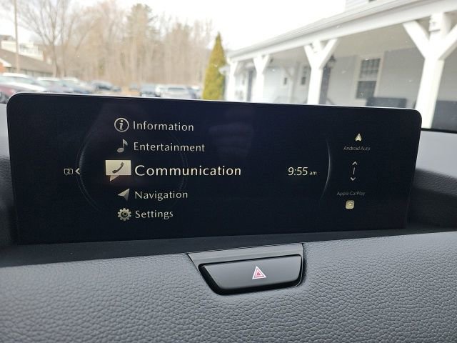 New 2026 MAZDA CX-90 3.3 Turbo w/ Preferred Package AWD/4WD image 26