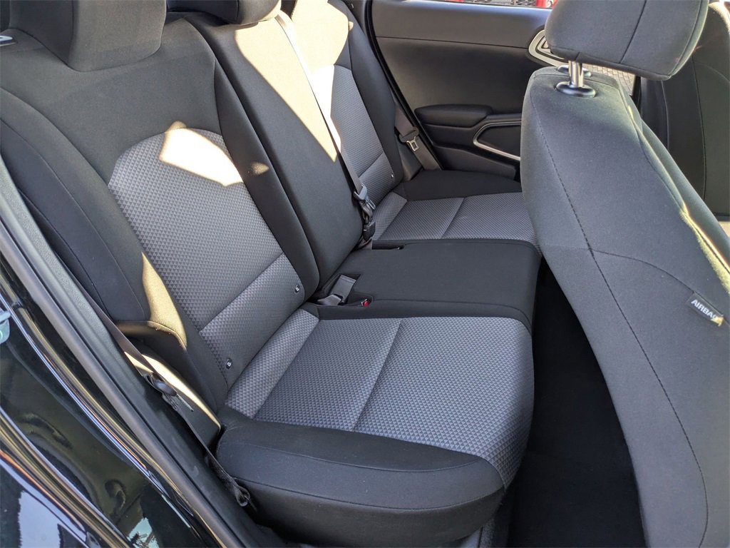 Used 2024 Kia Soul LX w/ Option Group 015 image 28