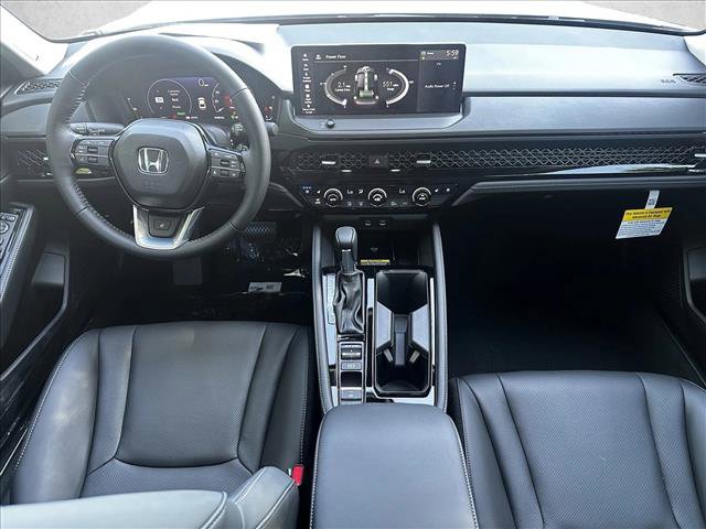 New 2026 Honda Accord Touring image 15