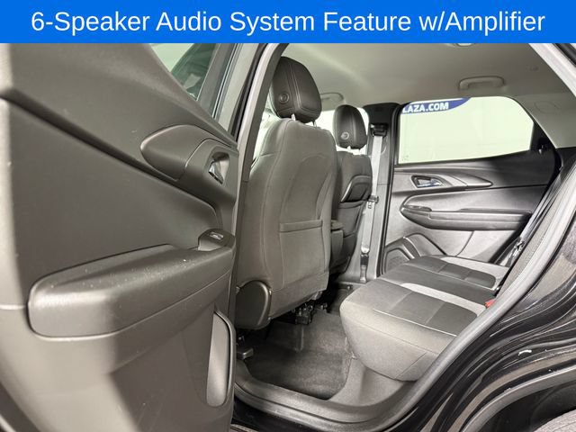 Used 2023 Chevrolet TrailBlazer LT AWD/4WD image 14