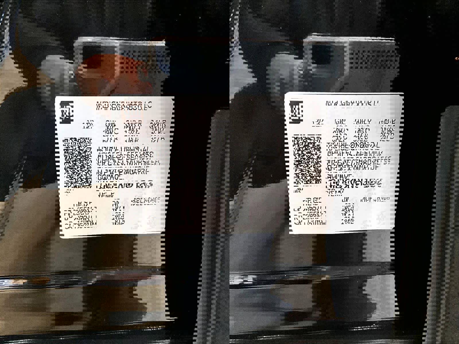 Used 2023 Chevrolet Traverse LT image 37