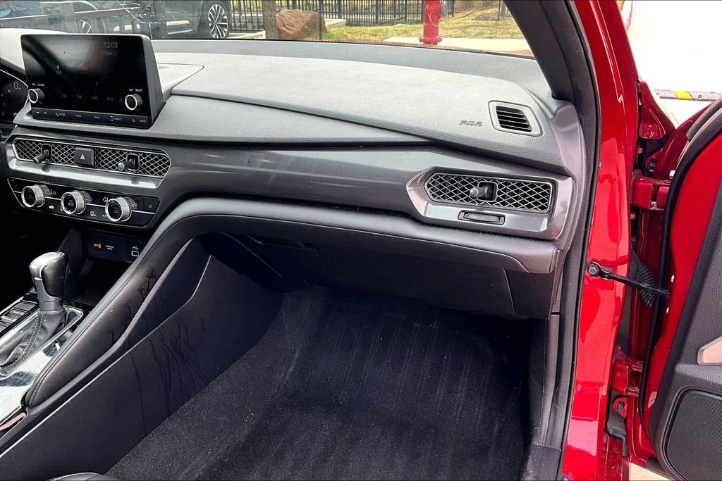 Used 2023 Acura Integra A-Spec image 19