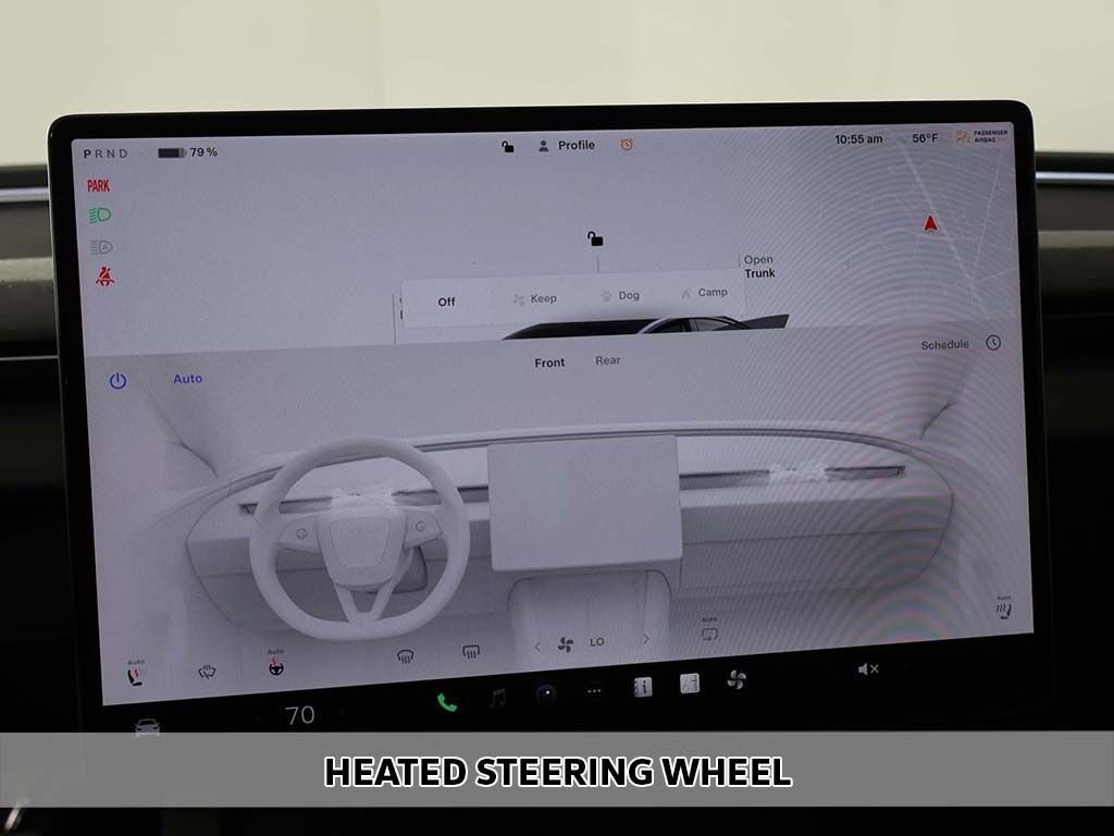 Used 2025 Tesla Model 3 Long Range RWD image 10
