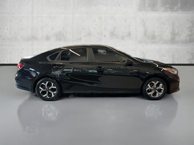 Used 2019 Kia Forte LXS image 4
