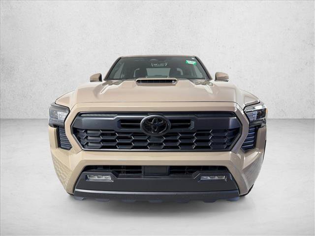 Used 2026 Toyota Tacoma 4x4 Double Cab image 8