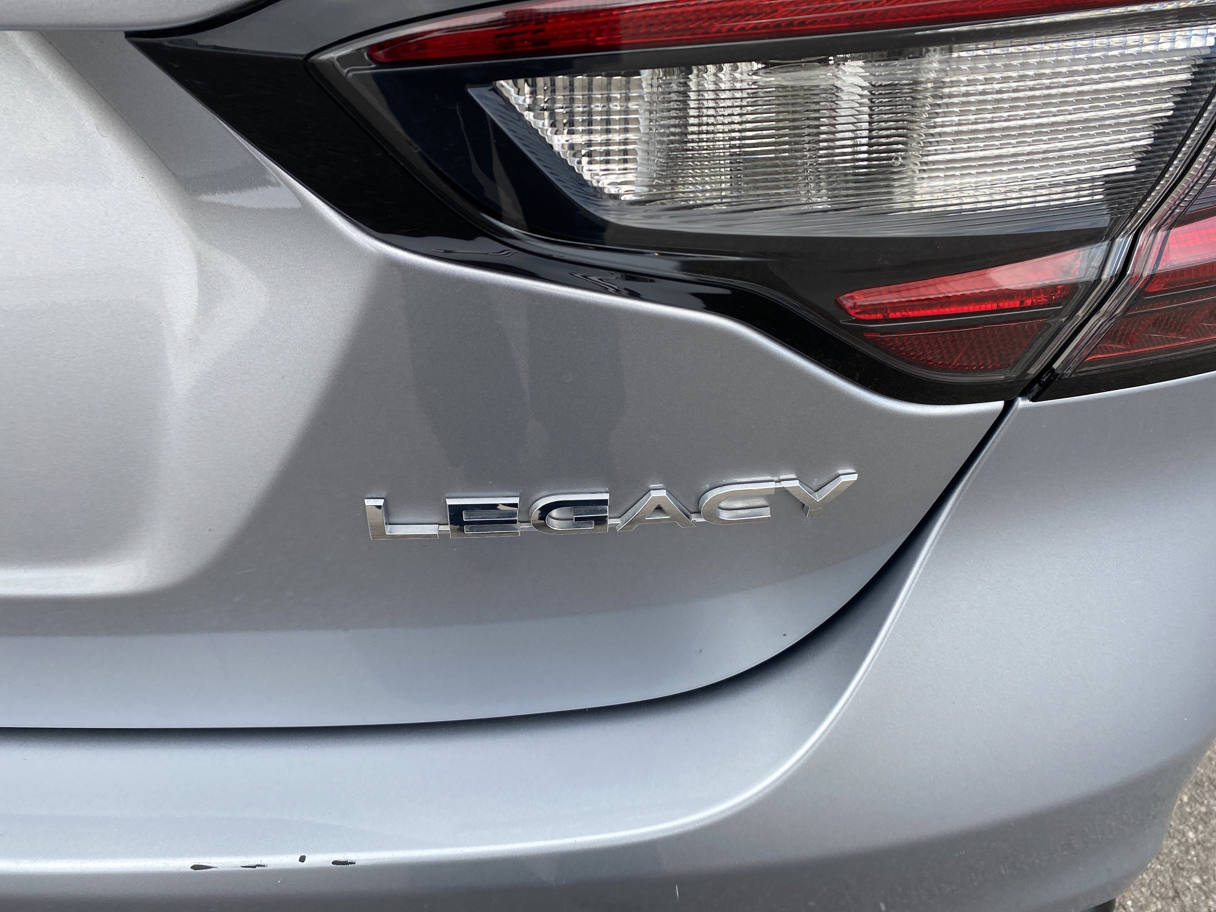 Used 2024 Subaru Legacy image 26