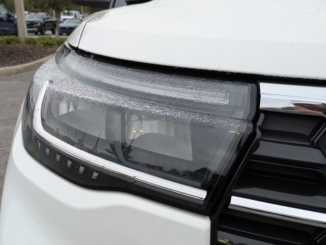 Certified 2026 Ford Explorer Active RWD image 10