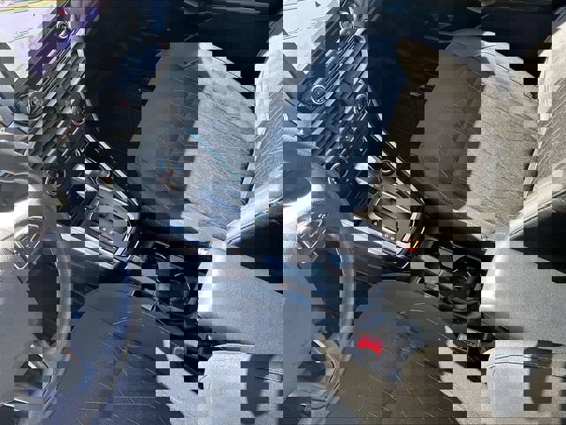 Used 2022 Ford EcoSport SE w/ SE Convenience Package AWD/4WD image 15