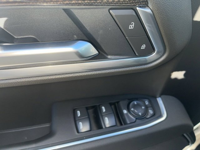 New 2026 Chevrolet Silverado 1500 LT image 20