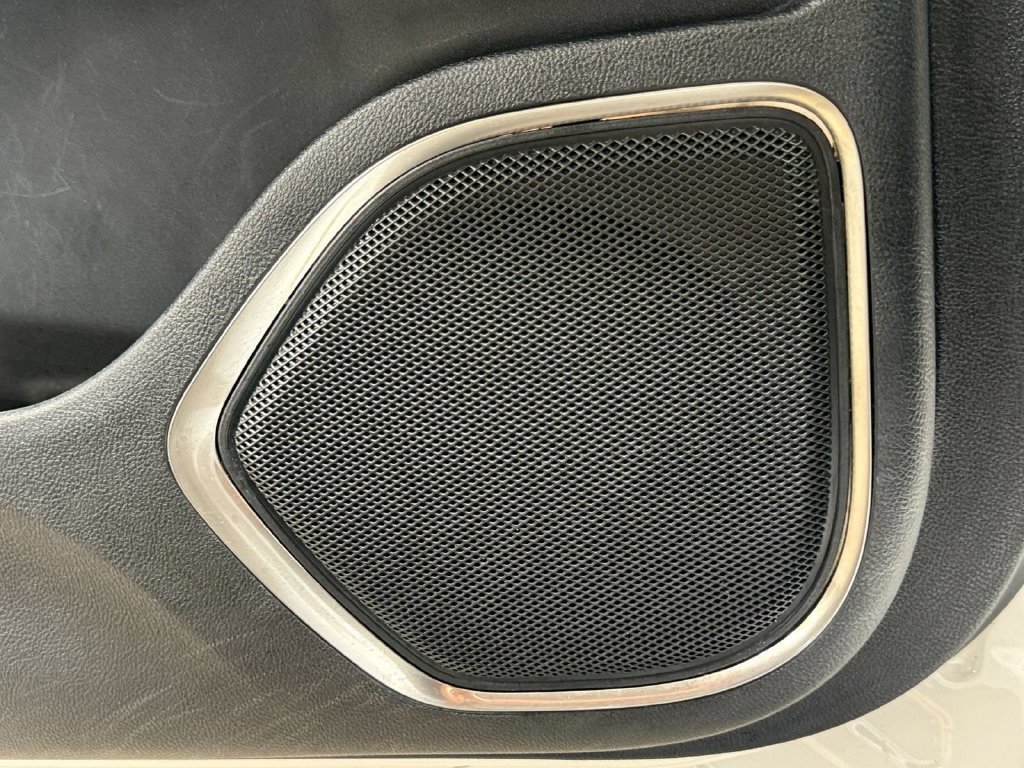 Certified 2023 Lincoln Nautilus AWD image 16