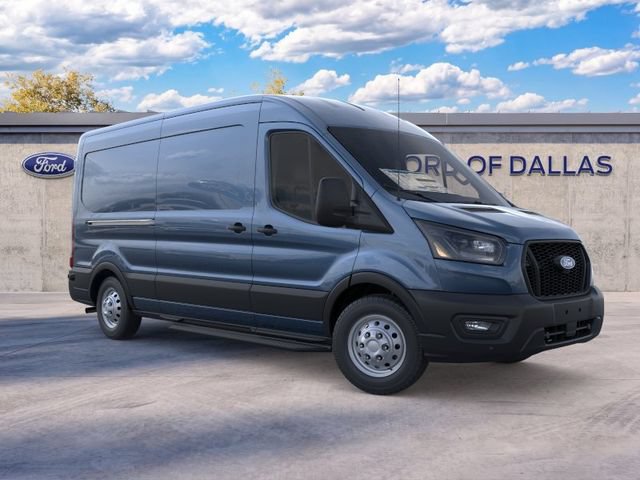 New 2026 Ford Transit 250 148 Medium Roof Extended AWD image 7