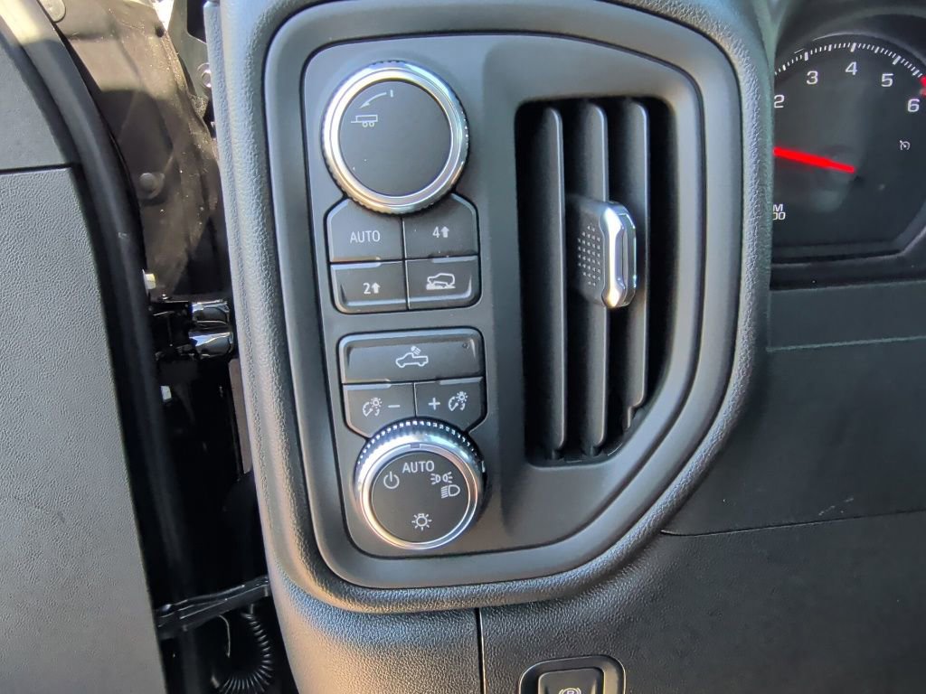 New 2026 GMC Sierra 1500 Pro w/ Graphite Edition image 16