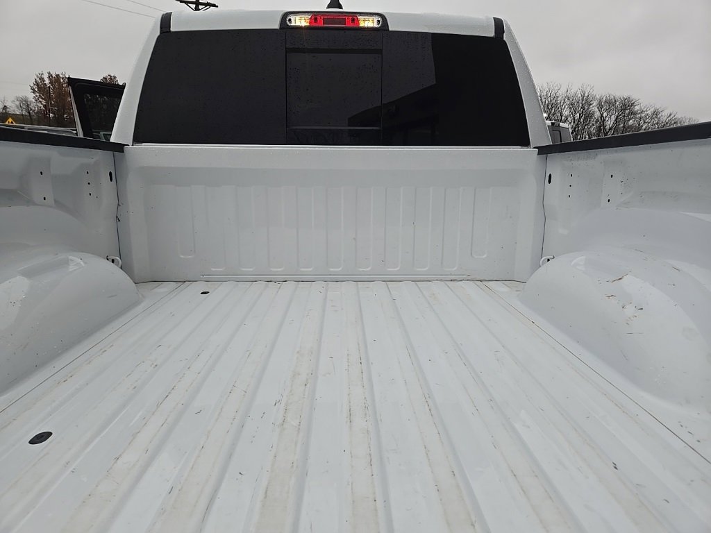 Used 2022 RAM 1500 Laramie image 29